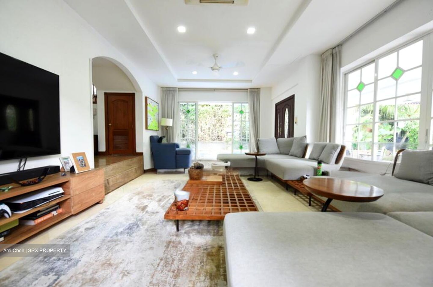 Gentle Villas (D11), Detached #533274671
